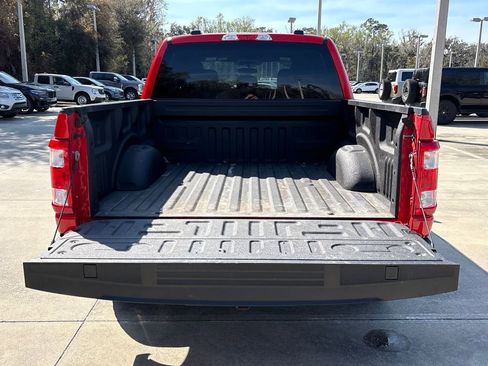 Used 2023 Ford F150 XL w/ STX Appearance Package image 30