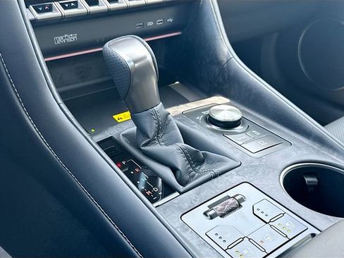 New 2026 Lexus IS 350 F Sport RWD image 27