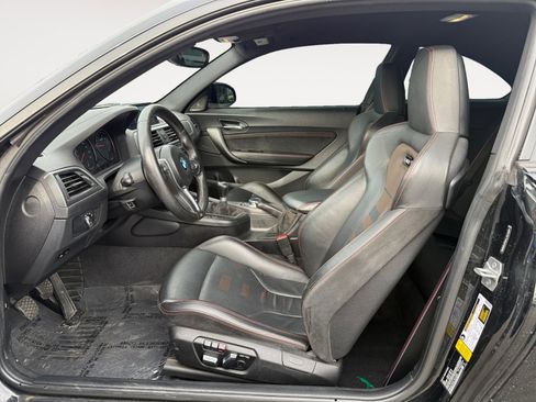 Used 2020 BMW M2 Competition w/ Executive Package RWD image 10