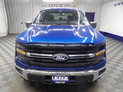 Used 2024 Ford F150 XLT image 50