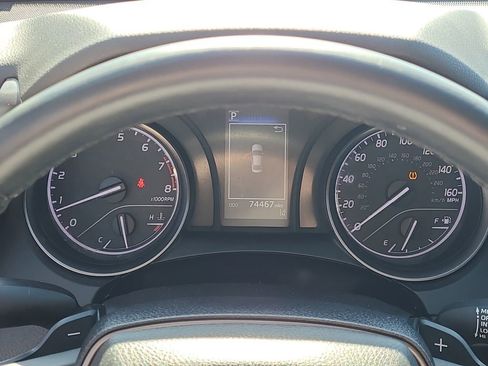 Used 2021 Toyota Camry SE image 25