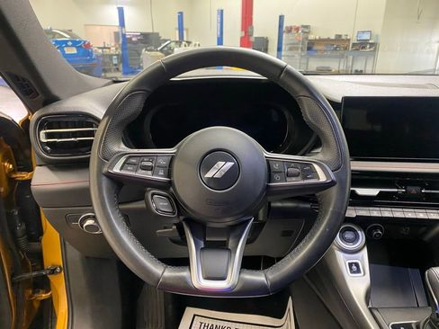 Used 2024 Dodge Hornet GT image 30