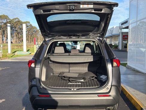 New 2025 Toyota RAV4 XLE w/ Convenience Package image 11