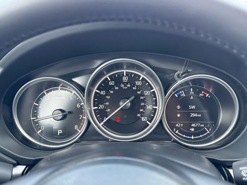 Certified 2025 MAZDA CX-5 AWD 2.5 S w/ Preferred Package image 16