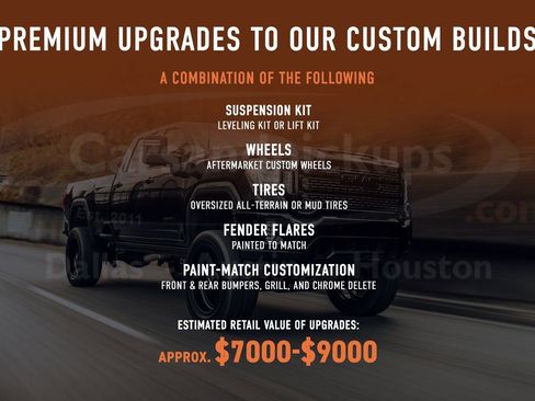 Used 2023 RAM 3500 Big Horn w/ Level 1 Equipment Group image 4