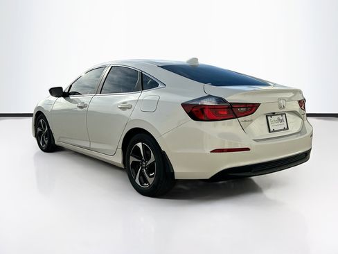 Used 2022 Honda Insight EX image 5