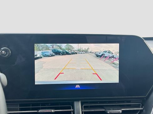 Used 2025 Chevrolet Trax ACTIV w/ Driver Confidence Package image 13