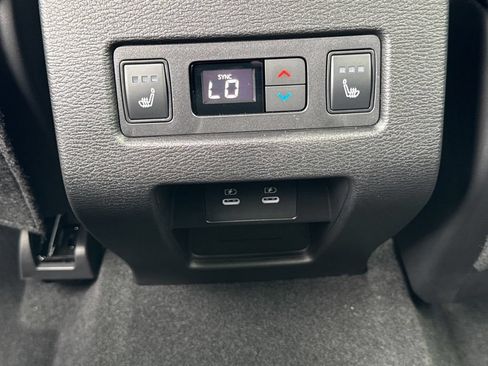 New 2026 Mitsubishi Outlander SEL Black Edition AWD/4WD image 28