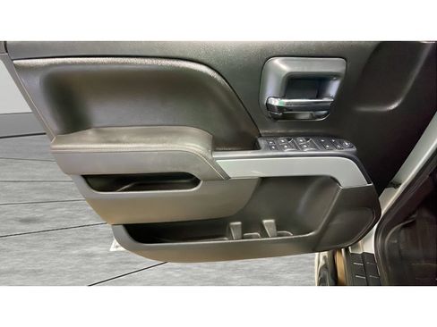 Used 2015 Chevrolet Silverado 1500 LT w/ All Star Edition AWD/4WD image 10