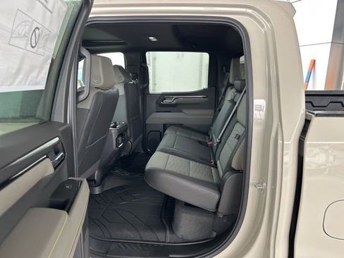 New 2026 Chevrolet Silverado 1500 ZR2 AWD/4WD image 29