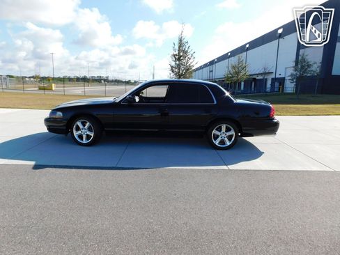 Used 2003 Mercury Marauder image 7
