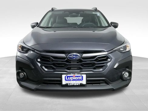 Used 2024 Subaru Crosstrek 2.0i Premium w/ Popular Package #4 AWD/4WD image 3