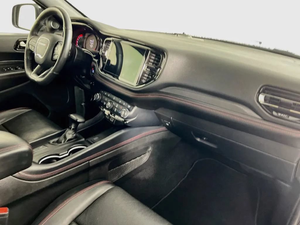 Used 2023 Dodge Durango R/T AWD/4WD image 32