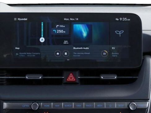 New 2026 Hyundai Ioniq 5 Limited image 13