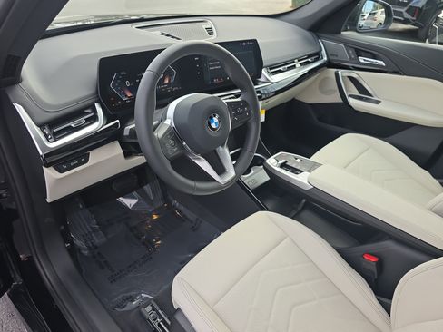 New 2026 BMW X1 xDrive28i w/ Convenience Package image 17