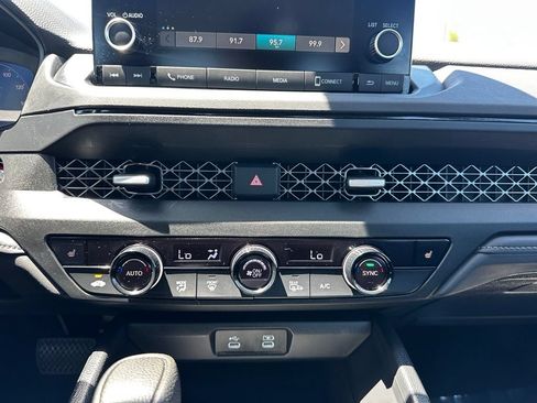 Used 2024 Honda Accord EX image 26
