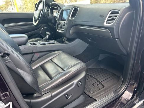 Used 2020 Dodge Durango Citadel image 48