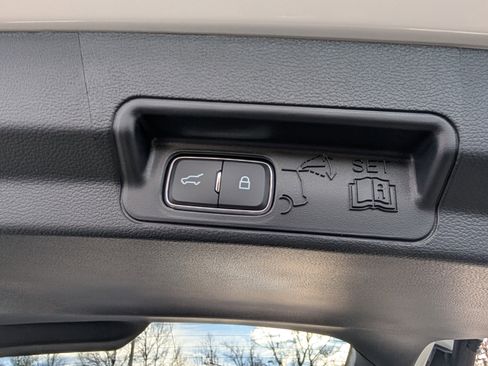 New 2025 Ford Explorer ST-Line w/ Premium Package image 11