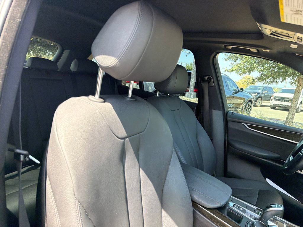 Used 2018 BMW X5 sDrive35i RWD image 40