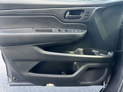 Certified 2023 Honda Odyssey EX-L image 22