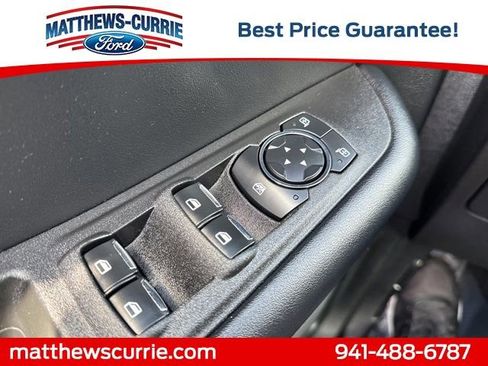 Certified 2024 Ford Edge SEL w/ Convenience Package image 25