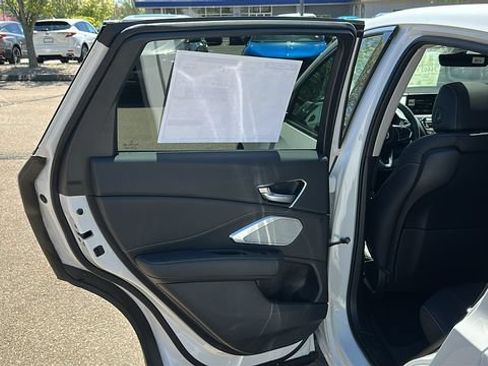 New 2026 Acura RDX SH-AWD w/ Technology Package image 22