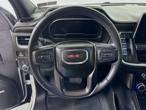 Used 2023 GMC Yukon XL AT4 image 12