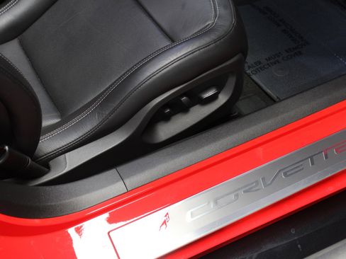 Used 2019 Chevrolet Corvette Grand Sport image 56