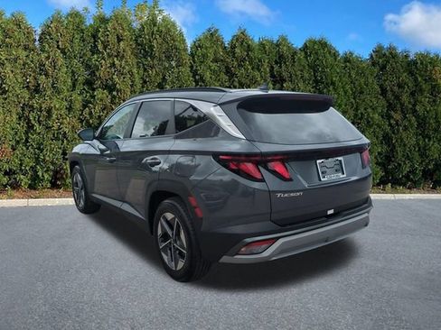 Certified 2026 Hyundai Tucson SEL FWD image 6
