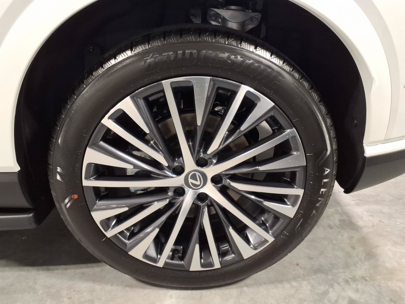 New 2026 Lexus RX 350 AWD image 12