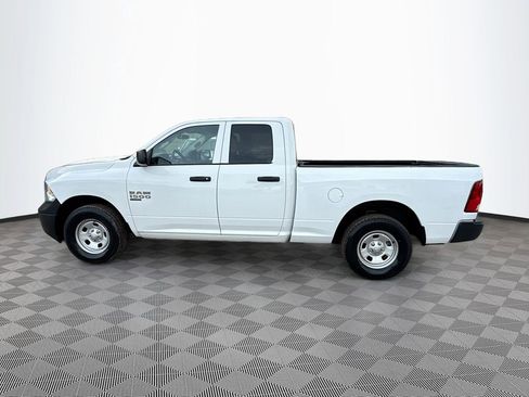 Used 2022 RAM 1500 Tradesman image 9