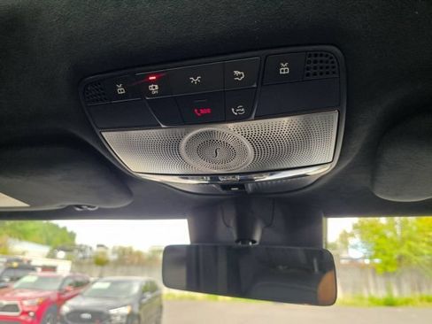Used 2023 Mercedes-Benz G 550 image 29