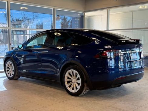 Used 2017 Tesla Model X 75D image 15