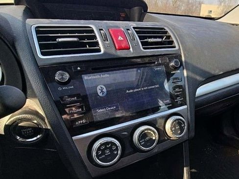 Used 2015 Subaru Impreza 2.0i Sport Limited w/ Popular Package #1 image 5