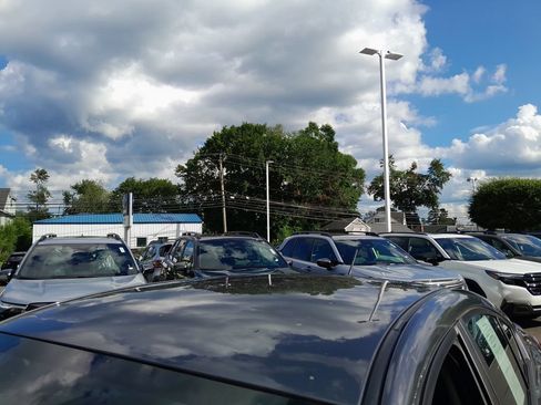 Used 2019 Subaru Impreza 2.0i AWD/4WD image 42