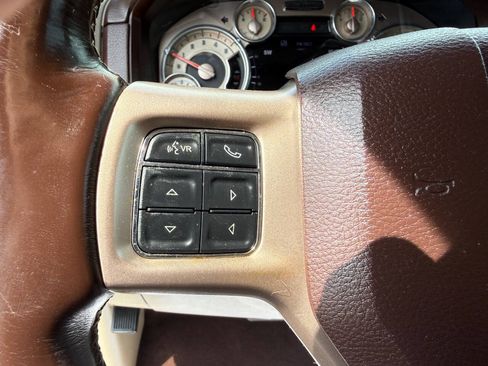 Used 2016 RAM 2500 Longhorn w/ Convenience Group AWD/4WD image 18