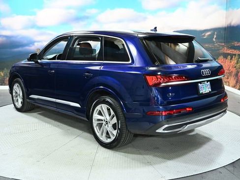 Used 2022 Audi Q7 3.0T Premium Plus image 6
