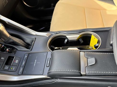 Used 2018 Lexus NX 300 FWD w/ Comfort Package image 32