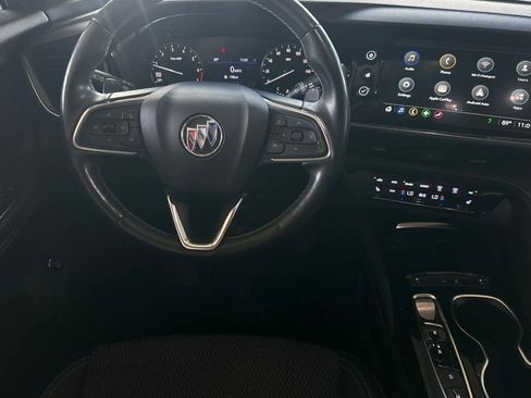 Used 2022 Buick Envision Preferred image 15