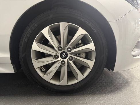 Used 2016 Hyundai Sonata Sport FWD image 7