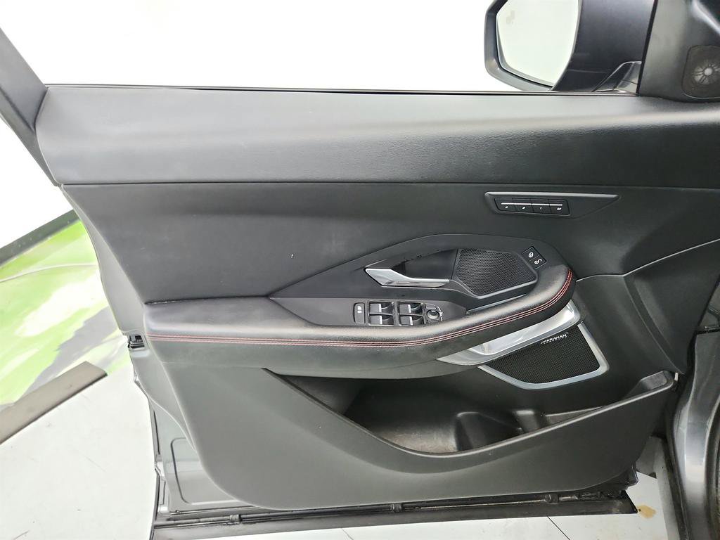 Used 2020 Jaguar E-PACE Checkered Flag AWD/4WD image 24
