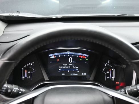 Certified 2020 Honda CR-V EX image 49