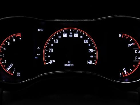 Used 2015 Dodge Durango Citadel w/ Technology Group AWD/4WD image 23