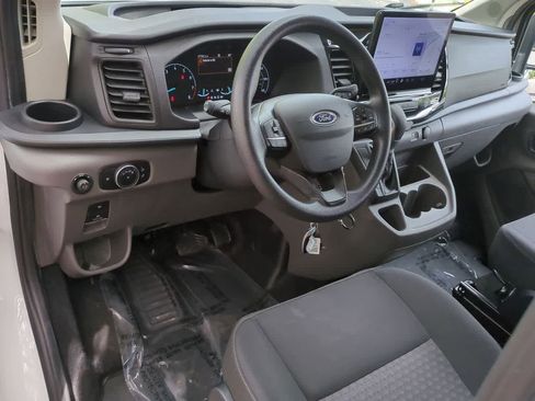 Used 2023 Ford Transit 350 XLT RWD image 10