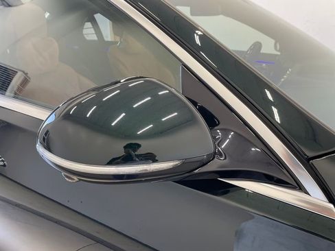 Used 2023 Mercedes-Benz S 580 4MATIC Sedan image 38