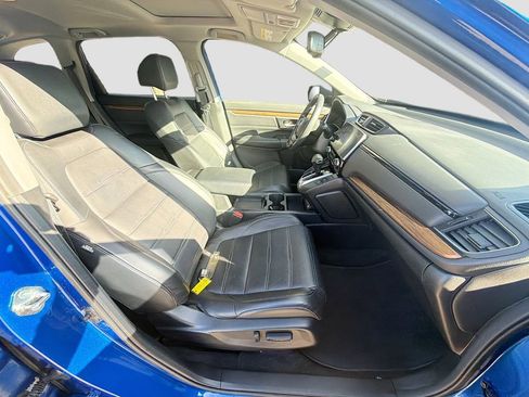 Used 2020 Honda CR-V EX-L image 15