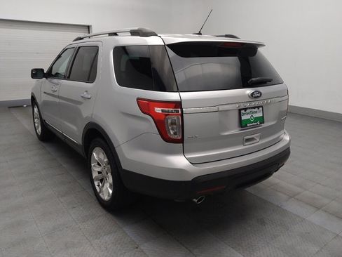 Used 2015 Ford Explorer XLT w/ Equipment Group 202B image 5