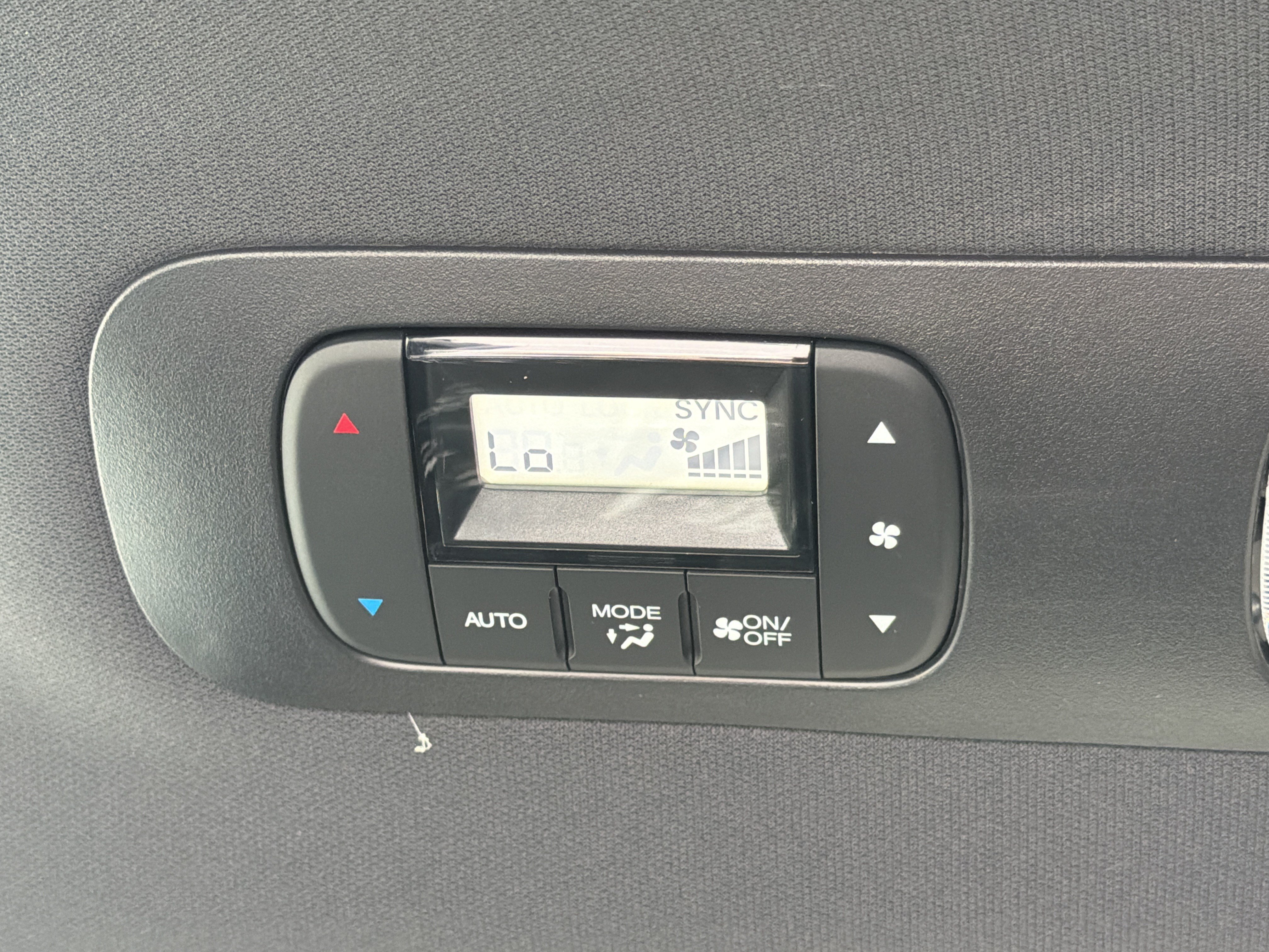 New 2026 Honda Odyssey Sport-L image 20