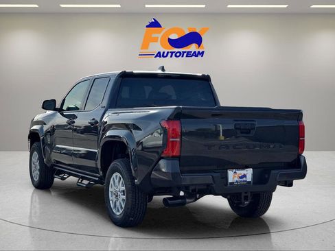 New 2026 Toyota Tacoma SR5 image 3