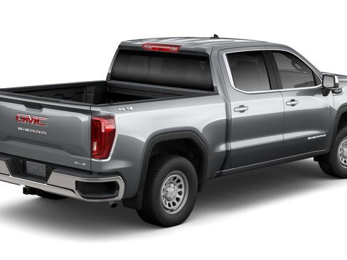 New 2026 GMC Sierra 1500 SLE w/ Preferred Package image 42